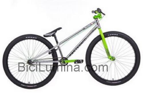 Eastern Traildigger 24 ficha técnica y opiniones